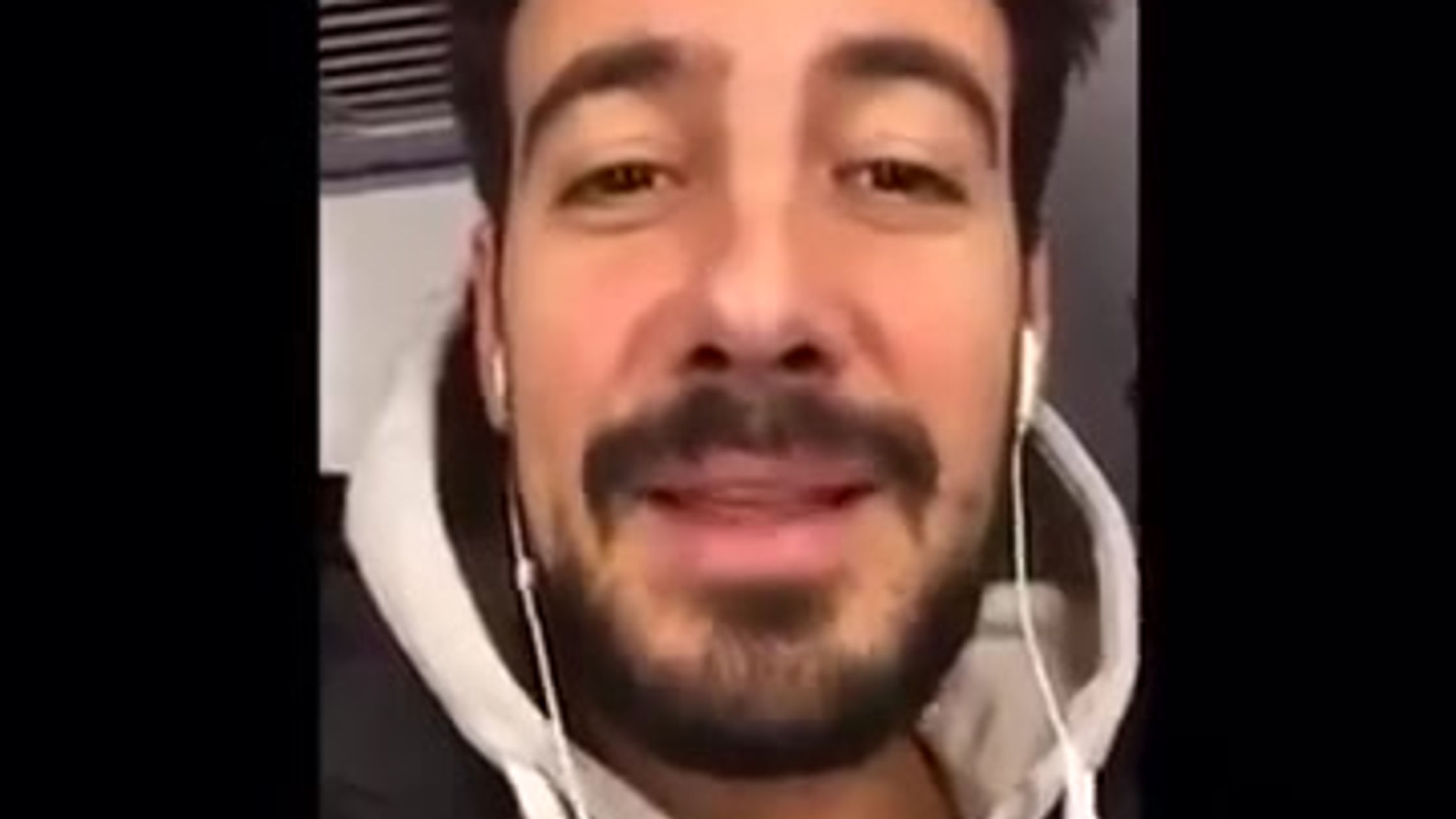 Toutes les vidéos